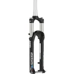 SUNTOUR自行車氣動式前叉XCR32 BOOST AIR FORK 27.5＂ TRAVEL 100MM