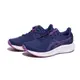 ASICS 慢跑鞋 PATRIOT 13 藍紫 輕量 女 1012B312401