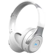 B26T Stereo Wired Wireless Bluetooth 4.0 Subwoofer Headset With 3.5Mm Universal Audio Cable Jack and Hd Mic