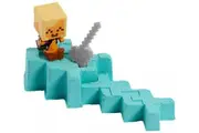 Minecraft: Chef Kai - Mini Figure