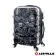 AIRWALK - 精彩歷程 環郵世界行李箱28吋-共2色