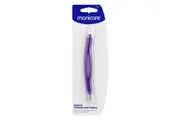 Manicare Cuticle Trimmer and Pusher