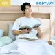 【BODYLUV】涼涼防蚊雙面被 雙人(韓國棉被NO.1 四季被 涼被)