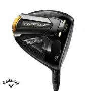 【Callaway 卡拉威】ROGUE ST MAX LS TENSEI 55 發球木桿 右手