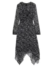 [MIKAEL AGHAL] MIKAEL AGHAL Midi dresses - Item 15307813