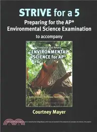 在飛比找三民網路書店優惠-Environmental Science for Ap*