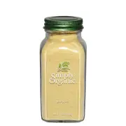 Simply Organic Ginger | 46G