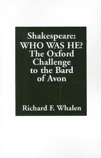 在飛比找博客來優惠-Shakespeare--Who Was He?: The 