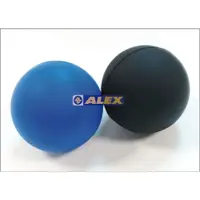 在飛比找蝦皮購物優惠-【私立高校】 ALEX B-46 按摩球 (6cm) (只)