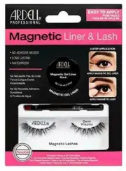 ARDELL Magnetic Gel Liner & Lash Reusable "DEMI WISPIES"
