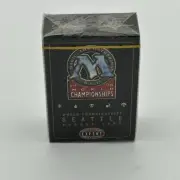 1998 MTG World Championships Deck Brian Selden FACTORY SEALED