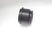 Kalimar 66 Medium Format Lens onto Fuji G GFX Mount Adapter with helical
