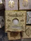 Mom Bomb, individual Bath Bomb - Honeybee