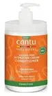 Cantu Sulfate-Free Hydrating Cream Conditioner Shea Butter Natural Hair 25 Oz.