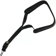 Selmer Paris saxophone Strap soprano ~ Black for Alto saxophone