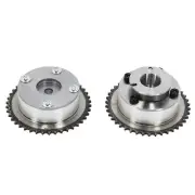 CVVT Gear Assembly for Hyundai Elantra GT Tucson 2.0L 24350-2E200 24370-2E200 (for: Hyundai)
