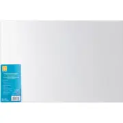 EZ Quilting Heat Resistant Template Plastic-12"X18" 670050