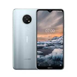 NOKIA 7.2 (6G/128G)最低價格,規格,跑分,比較及評價|傑昇通信~挑戰手機市場最低價