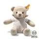 STEIFF德國精品泰迪熊 - GOTS Niko Teddy bear 可愛泰迪熊 米色 (嬰幼兒安撫玩偶)