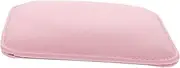 ASAKKURA Manicure Enthusiasts DIY Use To Square Easy Cushion Comfortable Supportive Soft Technicians Salon Table For Nails And Home Nail Hand Arm Pillow