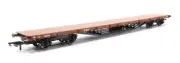 Hornby R60202 OO Gauge LMS, 'Salmon' Bogie Wagon - Era 3
