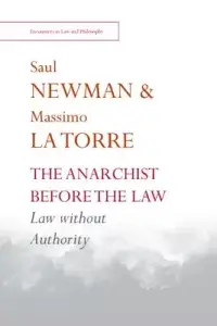 在飛比找博客來優惠-The Anarchist Before the Law: 