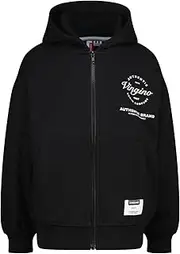 [Vingino] Boys Orelly in Colour Deep Black Size 16, Deep Black, 16 Years