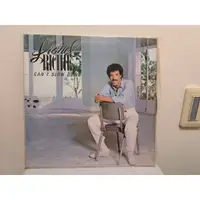 在飛比找蝦皮購物優惠-老物早期二手黑膠 Lionel Richie CAN'T S