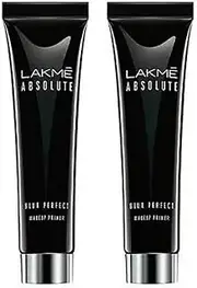 LAKMÉ Absolute Under Cover Gel Primer - 60 g (white)