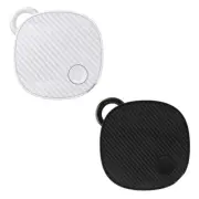 White or Black GPS Tracker Portable Smart Locator Smart GPS Tracker