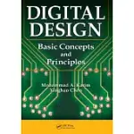 DIGITAL DESIGN: BASIC CONCEPTS AND PRINCIPLES