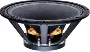 Celestion FTR18-4080FD 18" Weather-Resistant Subwoofer 2000 Watt Sub Woofer 8Ohm