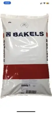 Cake Premix