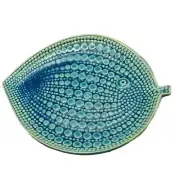 DOTTIE FISH PLATE