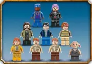 Lego Grimmauld Place Minifigure- You Pick!