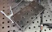 Table Top Jig Fixture Welding Table for Workbench MADE IN USA