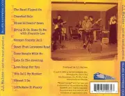 J.J. MALONE - AND THE BAND PLAYED ON * NEW CD