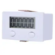 BERM Digital Counter BEM-6C 6 Digit 0~999999 LCD Display Electronic Tally Counte