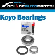 Rear Wheel Bearing Kit for Suzuki Carry, Jimny SN413 + Sierra SJ413 SJ70 SJ80 (for: Suzuki)