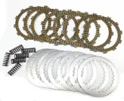 Wiseco Complete Clutch Pack Kit (CPK007)