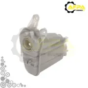 For 2009-17 Audi A5 Quattro Radiator Coolant Overflow Tank