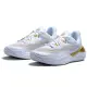 【UNDER ARMOUR】籃球鞋 男鞋 運動鞋 包覆 緩震 CURRY SPLASH 24 AP 白金 3027262101(437)