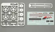 Tamiya Models 1/24 Nissan Skyline GTR(R34) Nismo Detail Set for Tamiya kit