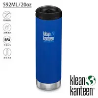 在飛比找PChome商店街優惠-【Klean Kanteen】TKWide 寬口不鏽鋼保溫瓶