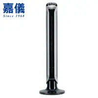 在飛比找PChome24h購物優惠-【嘉儀】液晶顯示遙控定時大廈扇(KEF-9288)