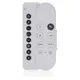 Sideclick IR 紅外線遙控器 適 Chromecast 4 支援 Google TV 4K 播放器電視棒配件