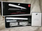T3 Micro Single Pass Professional 1" Straightening & Styling Iron. model 73500