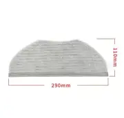 Suitable for Xiaomi G1 sweeping robot cleaning cloth cross hair mop accessories