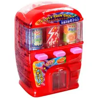 在飛比找momo購物網優惠-【Heart】自動販賣機造型糖果-附玩具(12g + 自動販