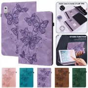 For Lenovo Tab M8 M9 M10 M11 P10 P11 Tablet Leather Shockproof Case Stand Cover